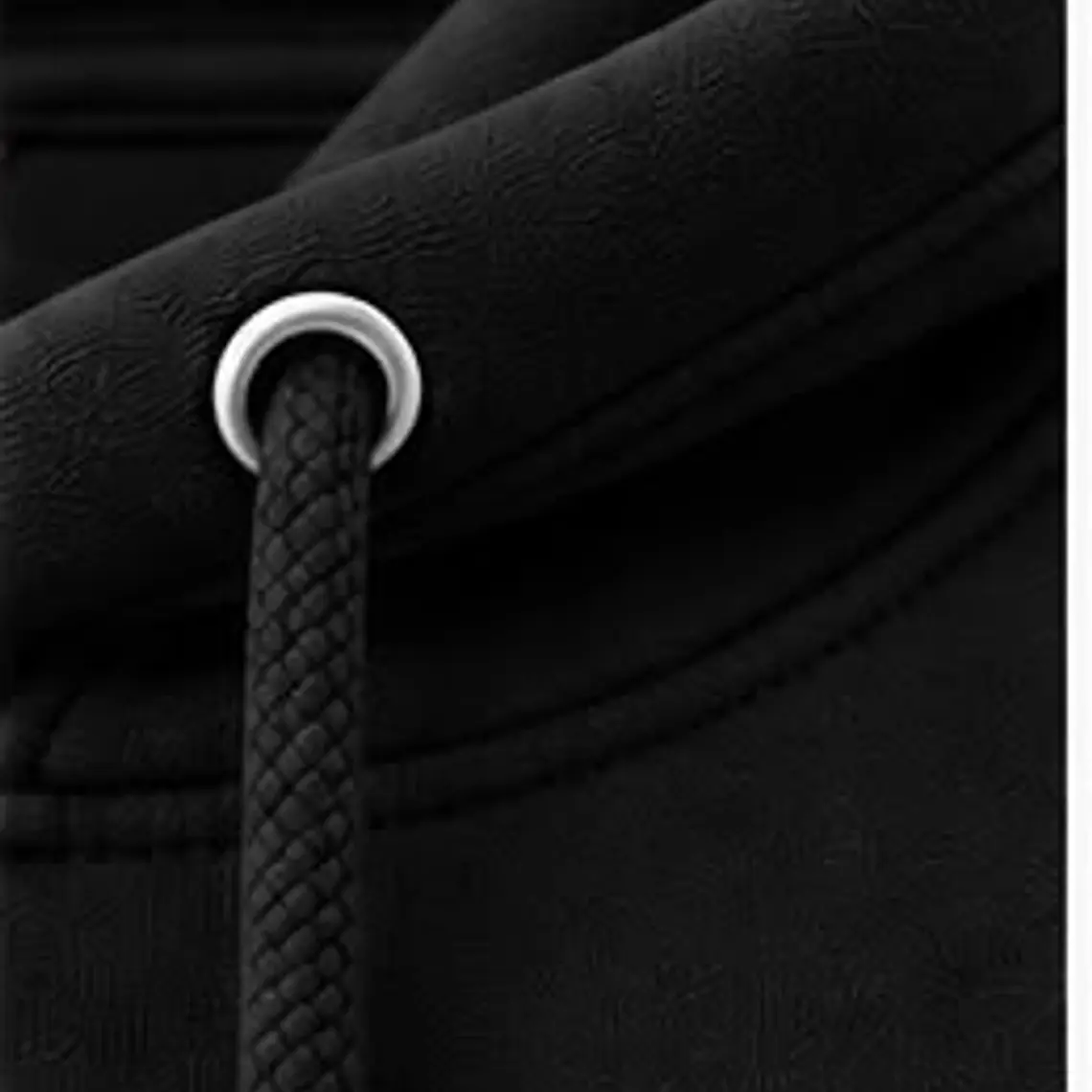 Polerón IRONMAN VALDIVIA 140.6 Unisex | Negro 7
