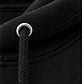 Polerón IRONMAN VALDIVIA 140.6 Unisex | Negro - Miniatura 7