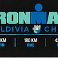 Polerón IRONMAN VALDIVIA 140.6 Unisex | Negro - Miniatura 6