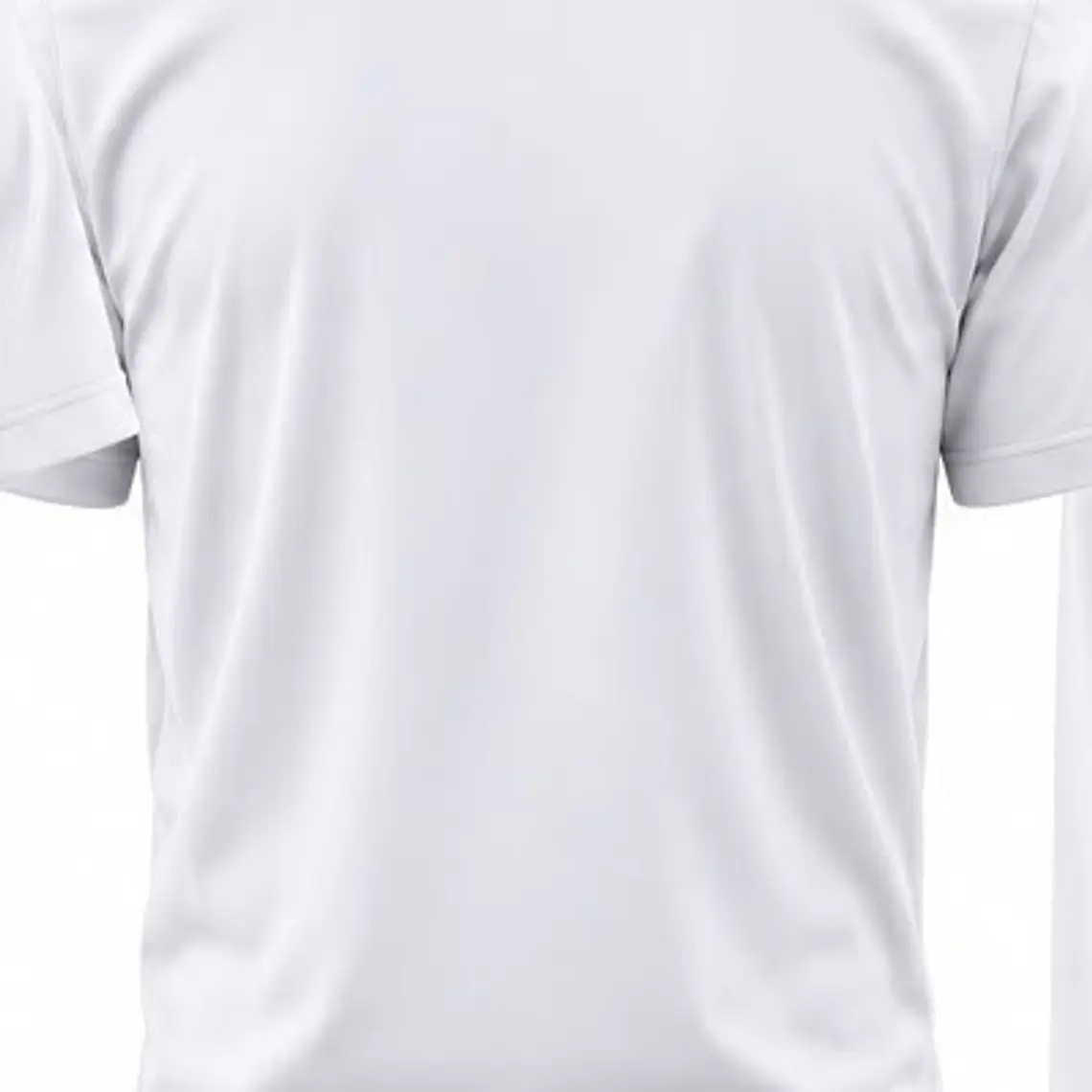 Polera IRONMAN VALDIVIA Unisex | Blanco 2