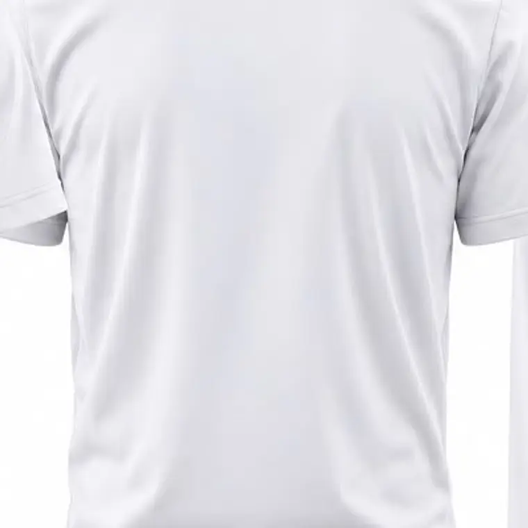 Polera IRONMAN VALDIVIA Unisex | Blanco 2