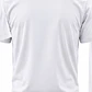 Polera IRONMAN VALDIVIA Unisex | Blanco - Miniatura 2