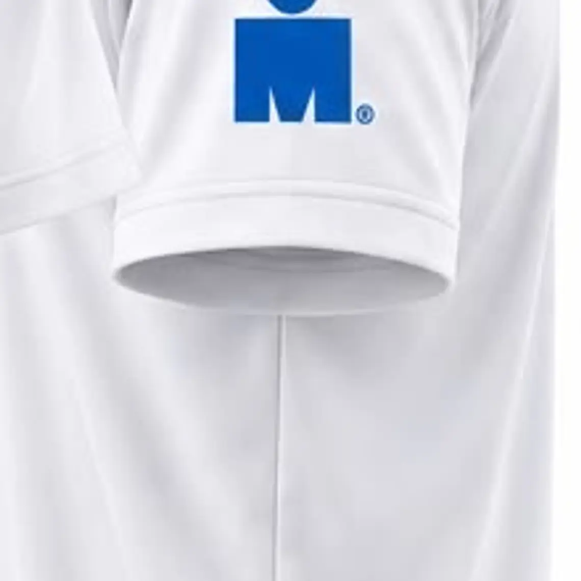 Polera IRONMAN VALDIVIA Unisex | Blanco 4