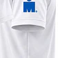 Polera IRONMAN VALDIVIA Unisex | Blanco - Miniatura 4