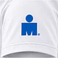 Polera IRONMAN VALDIVIA Unisex | Blanco - Miniatura 3