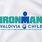 Polera IRONMAN VALDIVIA Unisex | Blanco - Miniatura 5