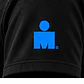 Polera IRONMAN VALDIVIA Unisex | Negro - Miniatura 4