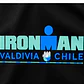 Polera IRONMAN VALDIVIA Unisex | Negro - Miniatura 5