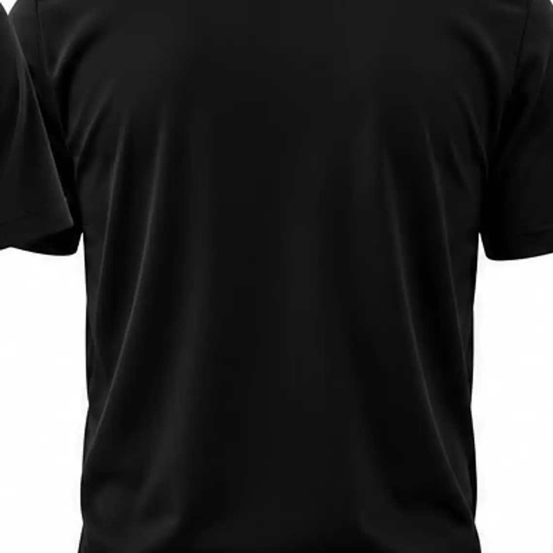 Polera IRONMAN VALDIVIA Unisex | Negro 2
