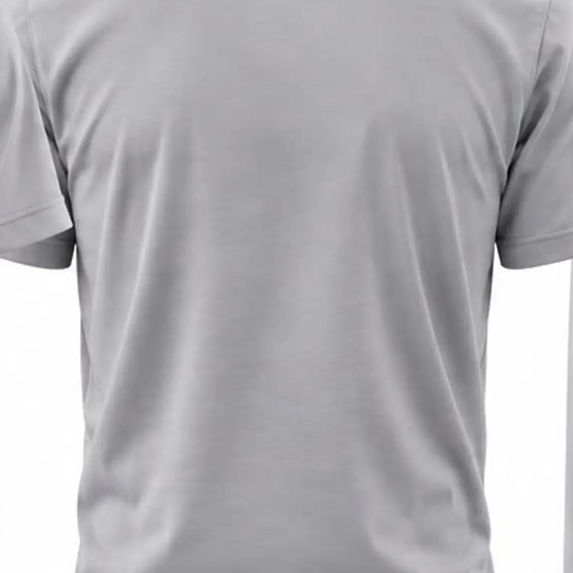Polera IRONMAN VALDIVIA Unisex | Gris 2