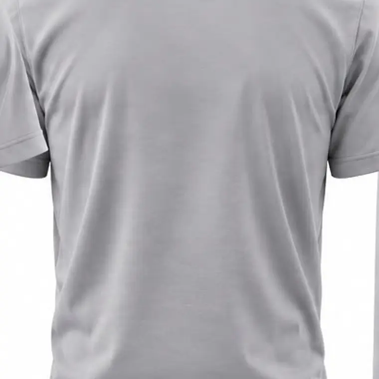 Polera IRONMAN VALDIVIA Unisex | Gris 2