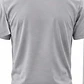 Polera IRONMAN VALDIVIA Unisex | Gris - Miniatura 2
