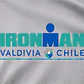 Polera IRONMAN VALDIVIA Unisex | Gris - Miniatura 5