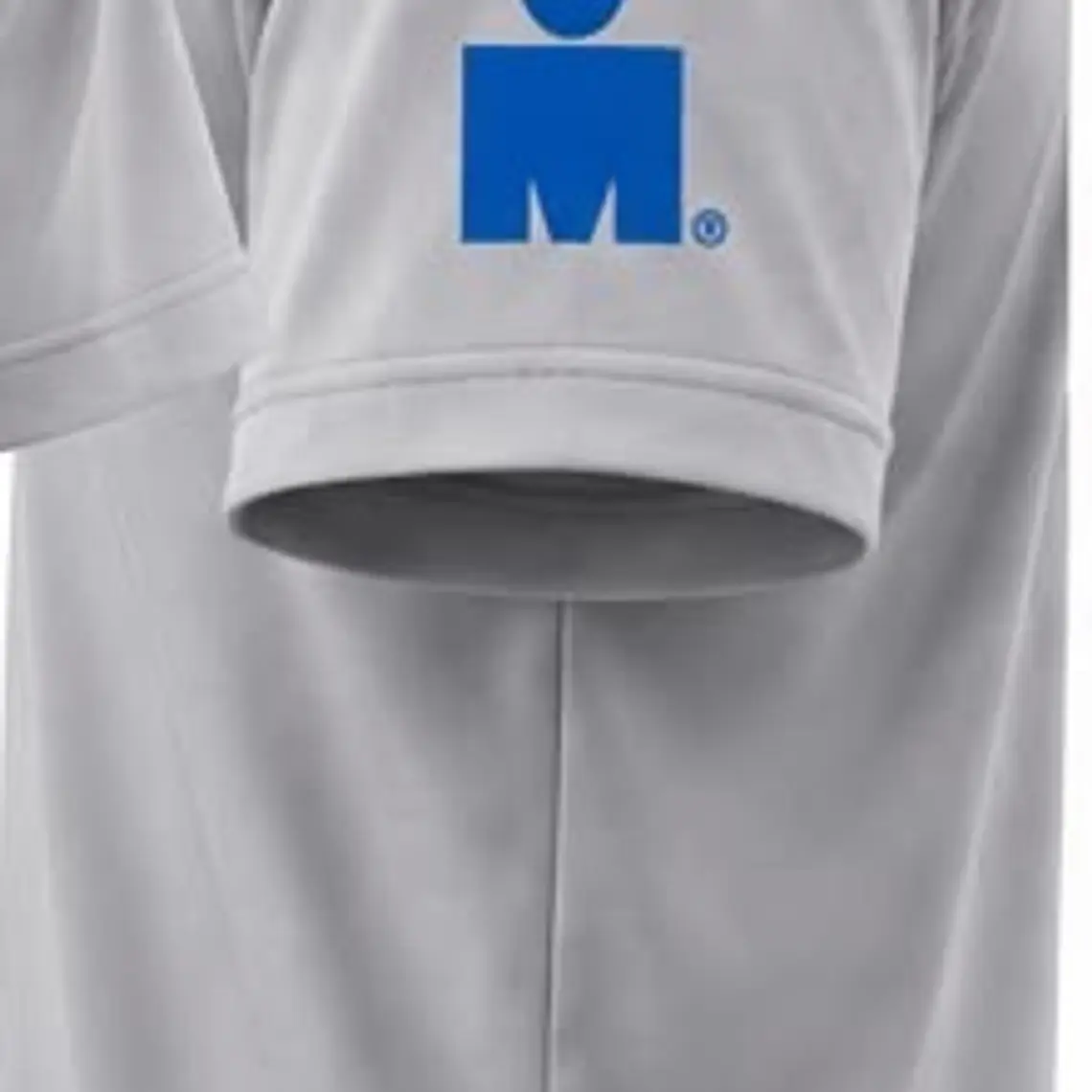 Polera IRONMAN VALDIVIA Unisex | Gris 4