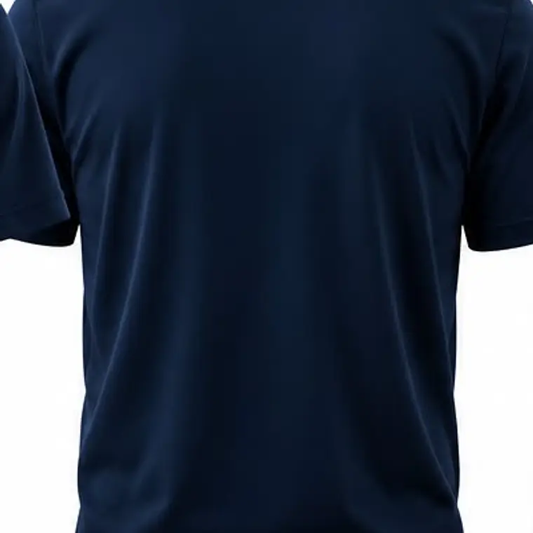 Polera IRONMAN VALDIVIA Unisex | Azul Oscuro 2
