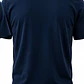 Polera IRONMAN VALDIVIA Unisex | Azul Oscuro - thumbnail 2
