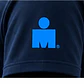 Polera IRONMAN VALDIVIA Unisex | Azul Oscuro - thumbnail 3