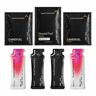 Pack IRONMAN Valdivia 70.3 | SANTAMADRE