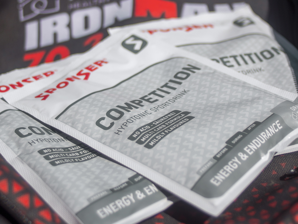 Rendimiento Deportivo