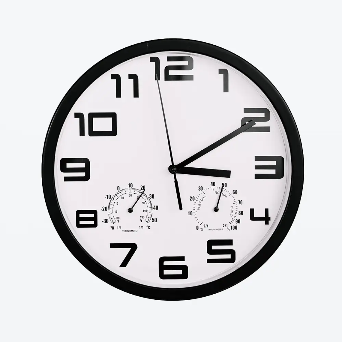 Reloj de demostración 1