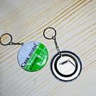 CHAPITA LLAVERO DESTAPADOR 