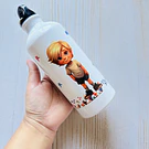 BOTELLA DE AGUA 600 ML 