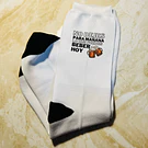 CALCETÍN LARGO 