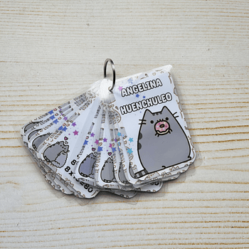 TABLAS PLASTIFICADAS 