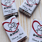 CHOCOLATES POR MAYOR 