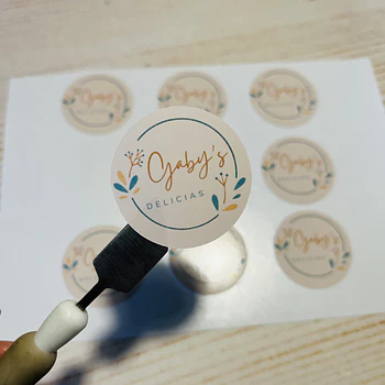STICKERS NORMAL PYME 