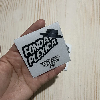 IMÁN SIMPLE PYME 
