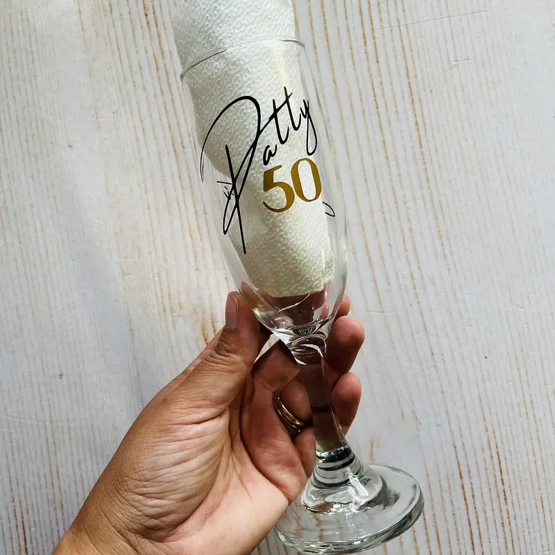 COPAS CHAMPAGNE