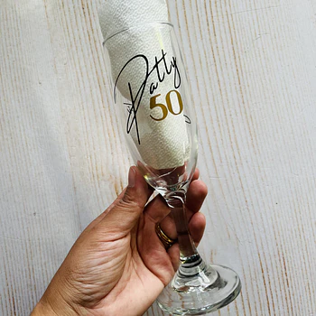 COPAS CHAMPAGNE