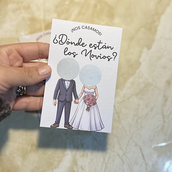 RASPES PERSONALIZADOS 