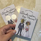 RASPES PERSONALIZADOS 