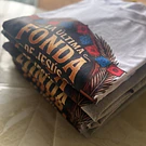 POLERAS ALGODÓN ADULTO 