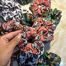 SCRUNCHIES TELA BIESTECH 
