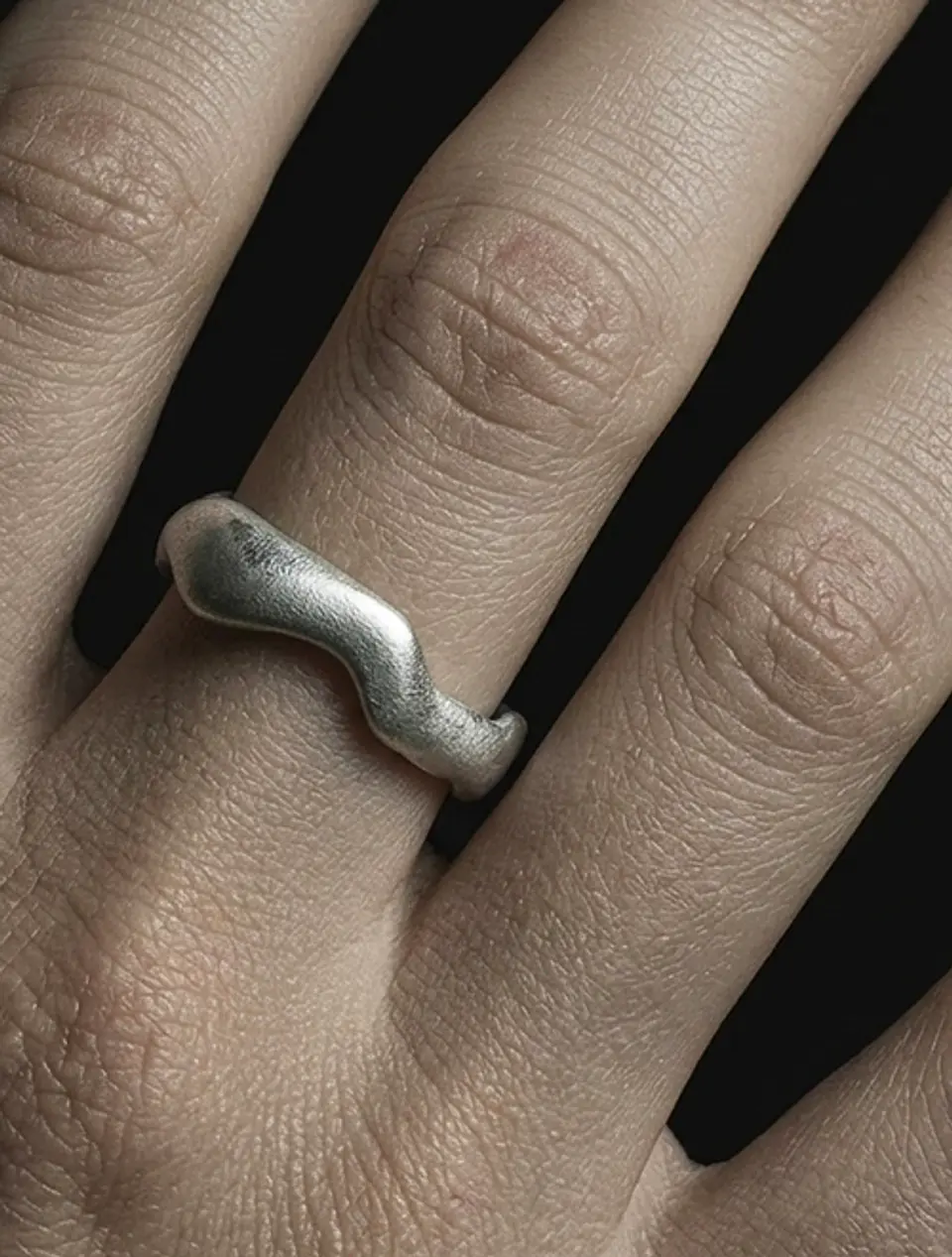 Anillo Basico 2