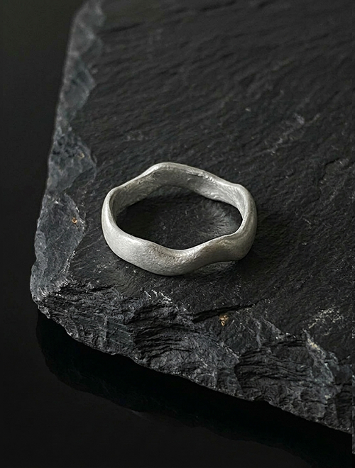 Anillo Basico 3