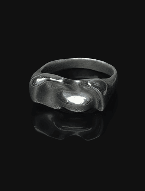 Anillo Sello