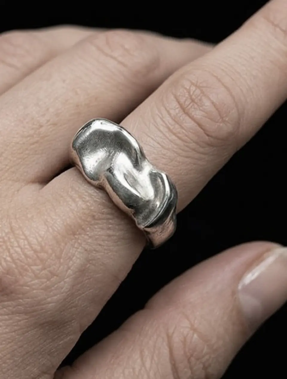 Anillo Sello 2