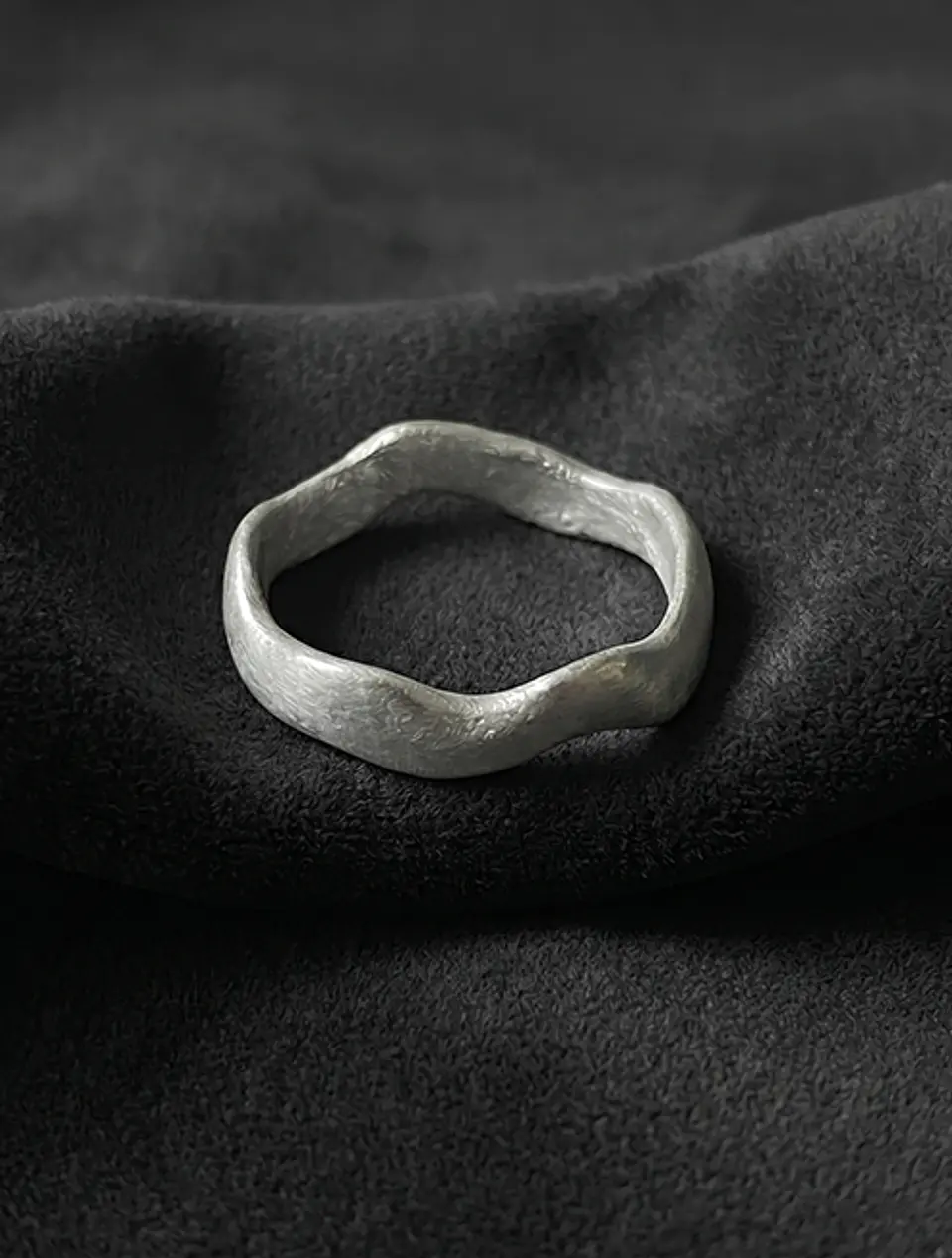 Anillo Basico 1