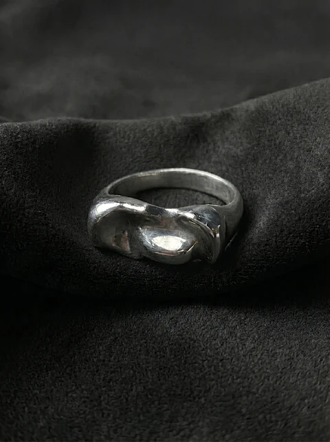 Anillo Sello