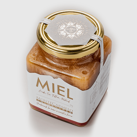 Miel de Quillay