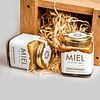 Pack Miel 550g