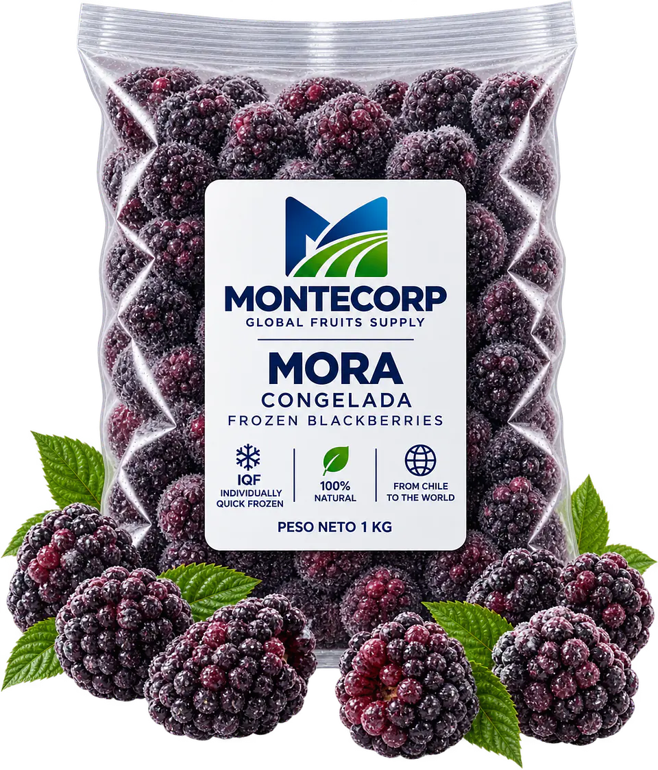 Mora IQF 1