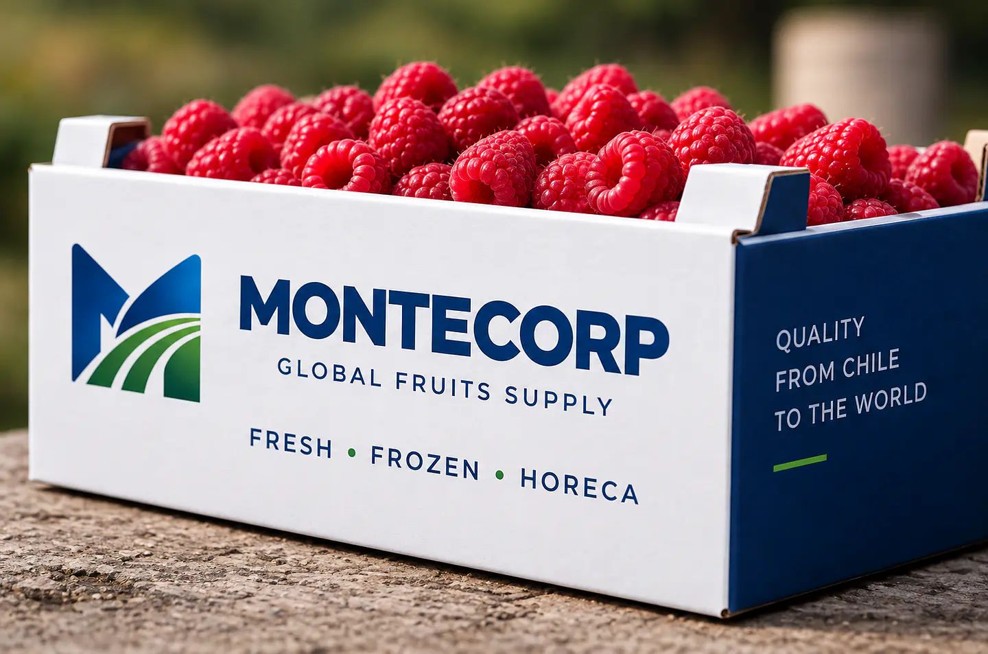 MONTECORP