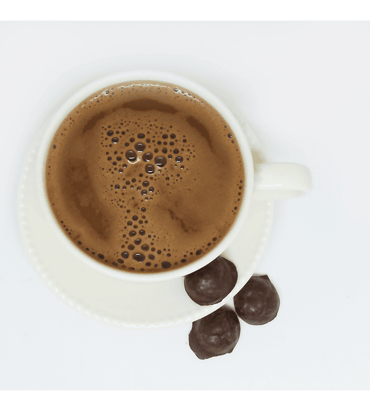 Chocolate en bola – Cacao 100%