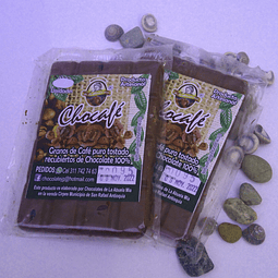 Chocafé  80g