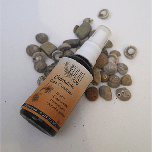 Óleo Corporal Folio Vivo 